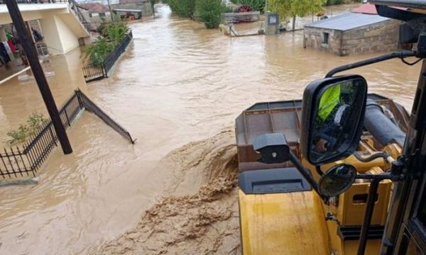 Δήμος Δομοκού: Αιτήσεις για οικονομική ενίσχυση των πληγέντων από «Daniel» και «Elias»