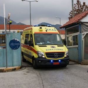 Ξάνθη: Σοκ με τον θάνατο 16χρονου από υγραέριο, μάχη για τη ζωή δίνουν οι δύο αδερφές του - Χθες είχε τοποθετηθεί η δεξαμενή