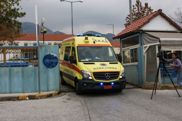 Ξάνθη: Σοκ με τον θάνατο 16χρονου από υγραέριο, μάχη για τη ζωή δίνουν οι δύο αδερφές του - Χθες είχε τοποθετηθεί η δεξαμενή