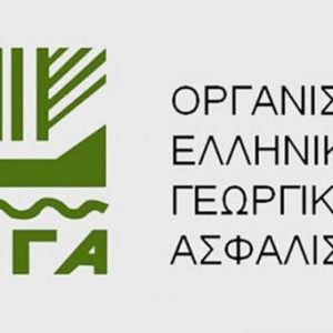 ΕΛΓΑ: Εκκαθάριση πληρωμών σε κτηνοτρόφους για Daniel - Elias