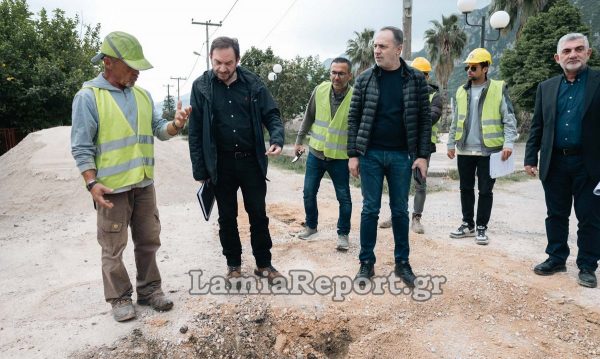 Πανουργιάς Παπαϊωάννου: «Είμαστε  ανοχύρωτοι σε ακραία φαινόμενα τύπου “Daniel” ή σαν αυτό της Βαλένθια»