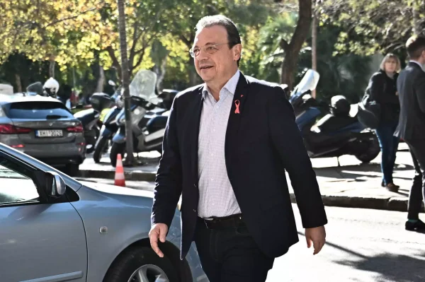 Σ. Φάμελλος: Η άμεση κατάθεση πρότασης δυσπιστίας είναι η μόνη απάντηση των προοδευτικών πολιτικών κομμάτων