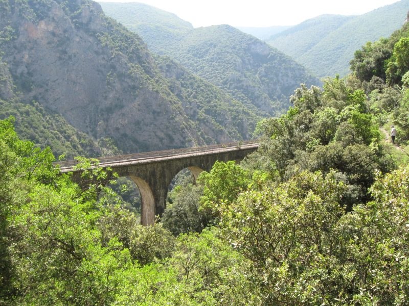 Εγκρίθηκε η δημιουργία Δικτύου Μονοπατιών στον Δήμο Λαμιέων