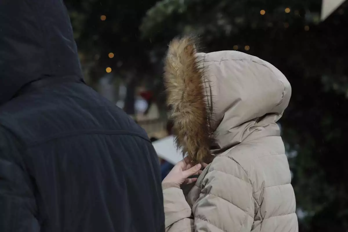 Καιρός: «Πολικές» θερμοκρασίες, χιόνια και παγετός την Κυριακή – Εννέα μποφόρ σαρώνουν το Αιγαίο