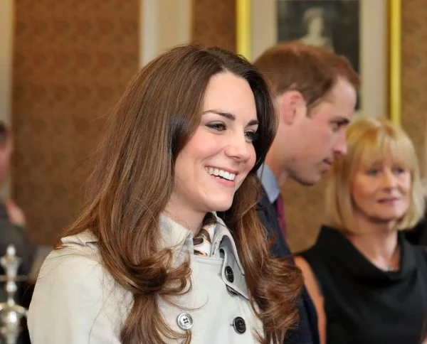 Kate Middleton: Πώς της ευχήθηκε ο Βασιλιάς Κάρολος για τα γενέθλιά της