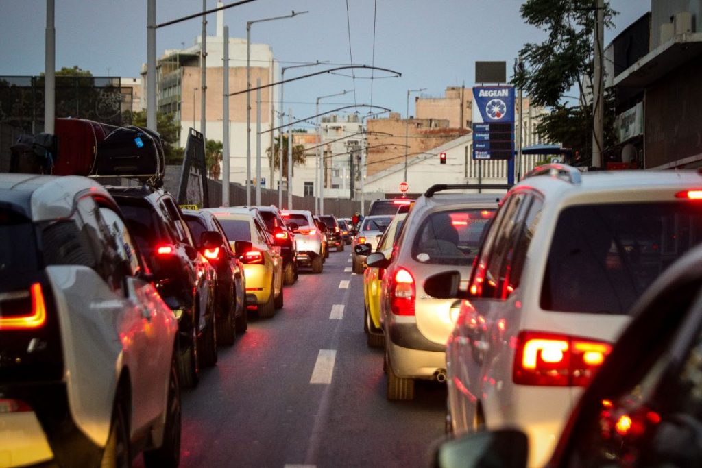 Aυτές είναι οι χώρες με τους πιο ευτυχισμένους οδηγούς στον κόσμο – Σε ποια θέση βρίσκεται η Ελλάδα