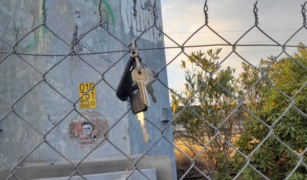 Βρέθηκαν τα κλειδιά της φωτογραφίας στα διόδια Τραγάνας