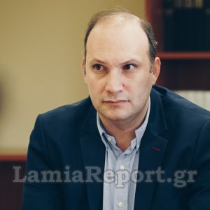 Ανατροπή στις λίστες υποψηφίων Διοικητών στο Νοσοκομείο Λαμίας - Τι συνέβη με τον Ανδρέα Κολοκυθά