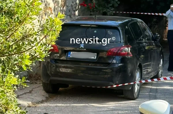 Μαρκόπουλο: Συνελήφθη 19χρονος που εμπλέκεται στη δολοφονία του 5χρονου