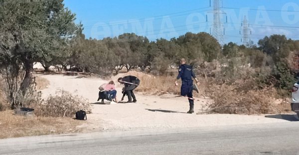 Δολοφονία 5χρονου στο Μαρκόπουλο: Εντοπίστηκε το αυτοκίνητο των δραστών σε πάρκινγκ στον Ασπρόπυργο