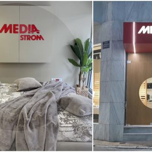 Λαμία: Η Media Strom υποδέχεται τον Νοέμβριο με ασυναγώνιστες προσφορές!