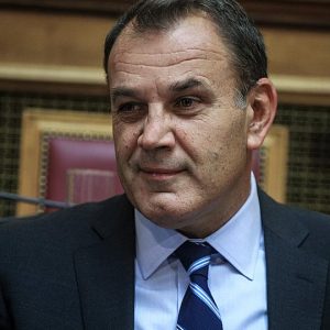 Παναγιωτόπουλος: Ανοίγει ο «δρόμος» για την ευρωπαϊκή χρηματοδότηση του φράχτη στον Έβρο