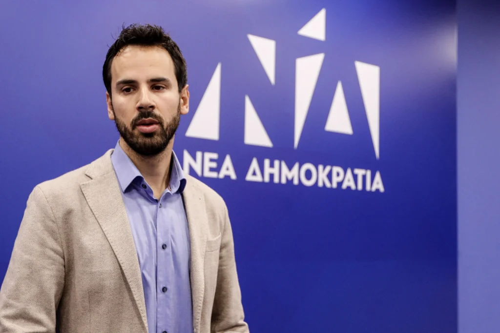 Ρωμανός: Ο πράσινος Κατρούγκαλος αποκάλυψε τις πραγματικές προθέσεις του ΠΑΣΟΚ