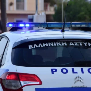 Μαλακάσα: Στραγγαλισμένος ο άνδρας που βρέθηκε σε χαράδρα