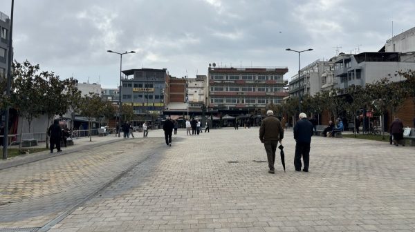 Καιρός: Έρχονται νοτιάδες και βροχές - Οι περιοχές που επηρεάζονται