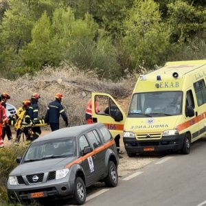 Ευρωπαϊκό Πρόγραμμα “SILVANUS”: Άσκηση για την αντιμετώπιση δασικών πυρκαγιών