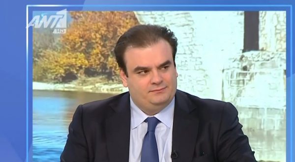 Πιερρακάκης: Θέμα ημερών οι μεταγραφές των φοιτητών