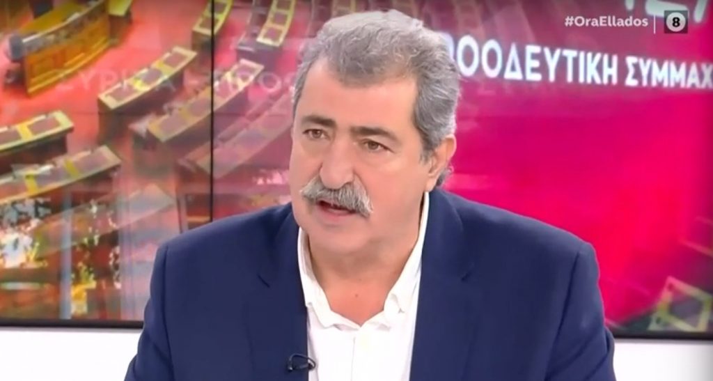 Πολάκης: Μας δούλεψε ψιλό γαζί ο Κασσελάκης – Όσοι σύντροφοι έφυγαν να το ξανασκεφτούν