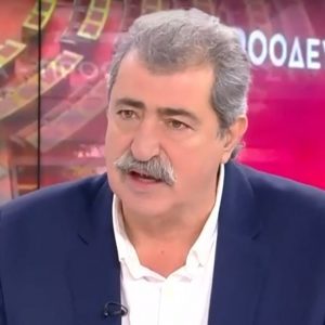 Πολάκης: Μας δούλεψε ψιλό γαζί ο Κασσελάκης – Όσοι σύντροφοι έφυγαν να το ξανασκεφτούν