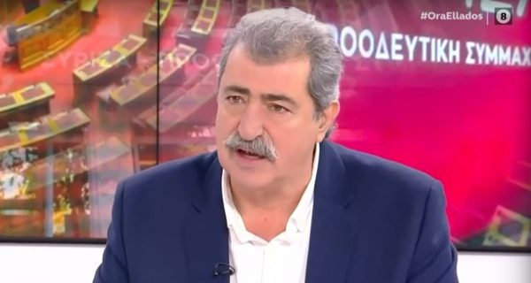 Πολάκης: Μας δούλεψε ψιλό γαζί ο Κασσελάκης – Όσοι σύντροφοι έφυγαν να το ξανασκεφτούν