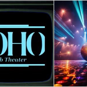 Λαμία: Το Σάββατο έχει πάρτι στο "Soho Club Theater"