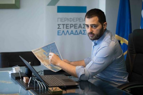 ΥΠΕΣ: Ο Φάνης Σπανός μέλος της Επιτροπής για την σύνταξη του «Κώδικα Τοπικής Αυτοδιοίκησης»