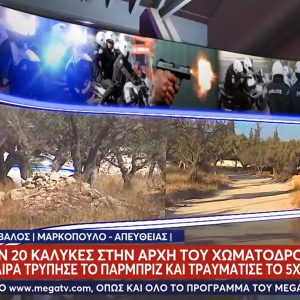 Βεντέτα «βλέπουν» οι Αρχές πίσω από τον θάνατο του 3χρονου αγοριού από πυροβολισμό στο κεφάλι