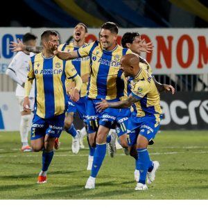 Αστέρας Τρίπολης – ΟΦΗ 3-0: Εντυπωσιάζουν οι Αρκάδες και ανεβαίνουν στη βαθμολογία της Super League