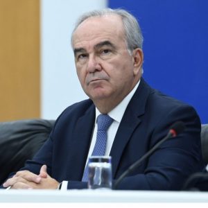 Παπαθανάσης: Νέα αύξηση 400 εκατ. ευρώ στο Πρόγραμμα Δημοσίων Επενδύσεων