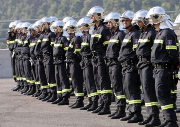 Πυροσβέστες: Επιπλέον 300 προσλήψεις δασοκομάντος το 2025 – Σχεδιασμός για τους εποχικούς