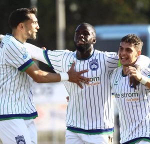 Χανιά – Κηφισιά 0-3: Νίκη και 1η θέση στην Super League 2 για τους Αθηναίους