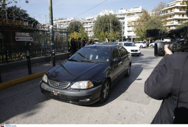 Παγκράτι: Προφυλακίστηκε ο 49χρονος φιλόλογος της γιάφκας – αποθήκης