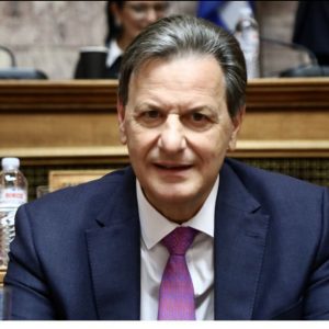 Σκυλακάκης: Κοινωνικό τιμολόγιο και πολύτεκνοι επιπλέον φθηνές κιλοβατώρες το χειμώνα αν θερμαίνονται με ηλεκτρικό