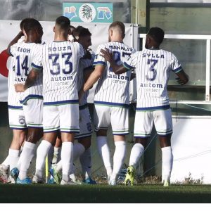 Κηφισιά – Αιγάλεω 4-0: Νέα παράσταση στη Λεωφόρο για την ομάδα του Λέτο (Βίντεο)