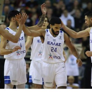 FIBA rankings: Αμετάβλητη η κορυφή, σταθερά και η Ελλάδα στην 13η θέση