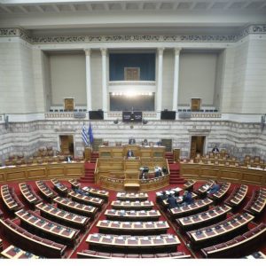 Η νέα διάσπαση στον ΣΥΡΙΖΑ φέρνει αλλαγές και στη Βουλή -Τι αναμένεται να γίνει