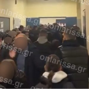 Επιτέθηκαν σε συμμαθητή τους όταν έμαθαν ότι παρενόχλησε σεξουαλικά άλλη μαθήτρια