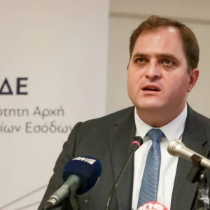 ΑΑΔΕ: Βραβεύτηκε ως «Εξαιρετικό Εθνικό Success Story» για το σύστημα εντοπισμού απάτης στην αγορά καυσίμων