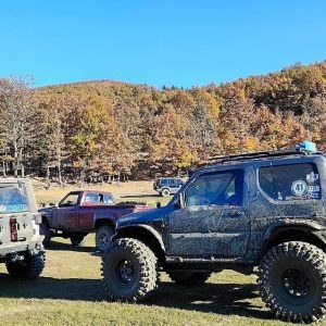 Λαμία: Αντίστροφη μέτρηση για το "3ο Off Road Festival"