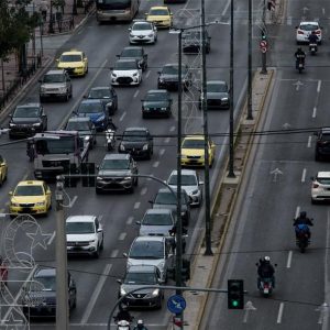 Αυξημένα μέτρα οδικής ασφάλειας ενόψει των εορτών – Ξεκινούν από τις 20 Δεκεμβρίου