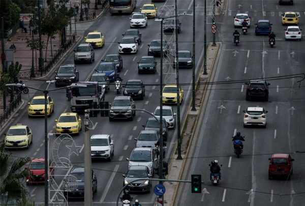 Αυξημένα μέτρα οδικής ασφάλειας ενόψει των εορτών – Ξεκινούν από τις 20 Δεκεμβρίου