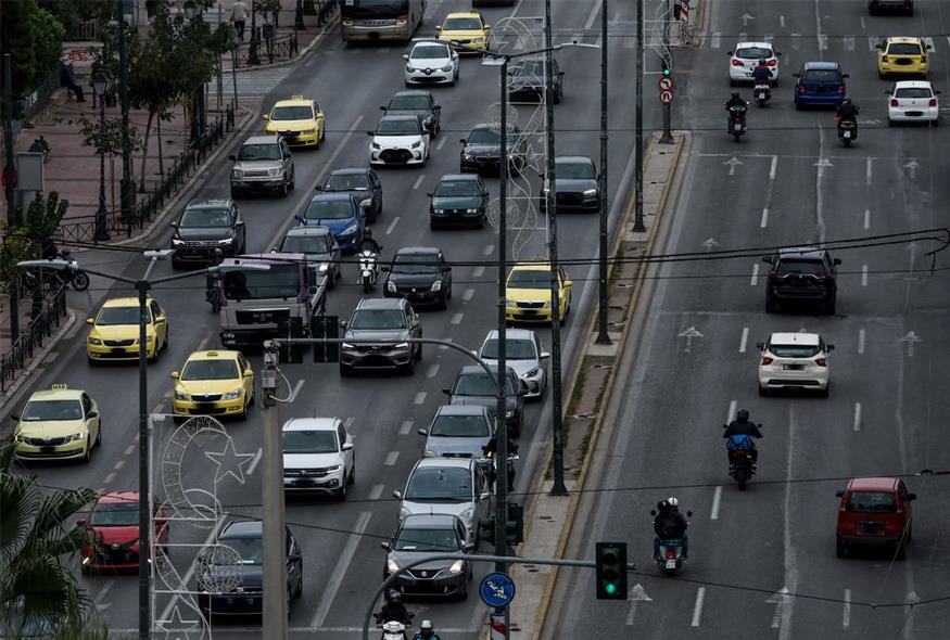 Αυξημένα μέτρα οδικής ασφάλειας ενόψει των εορτών – Ξεκινούν από τις 20 Δεκεμβρίου