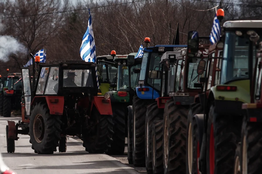 Εγκρίθηκε η 2η τροποποίηση της ΚΑΠ