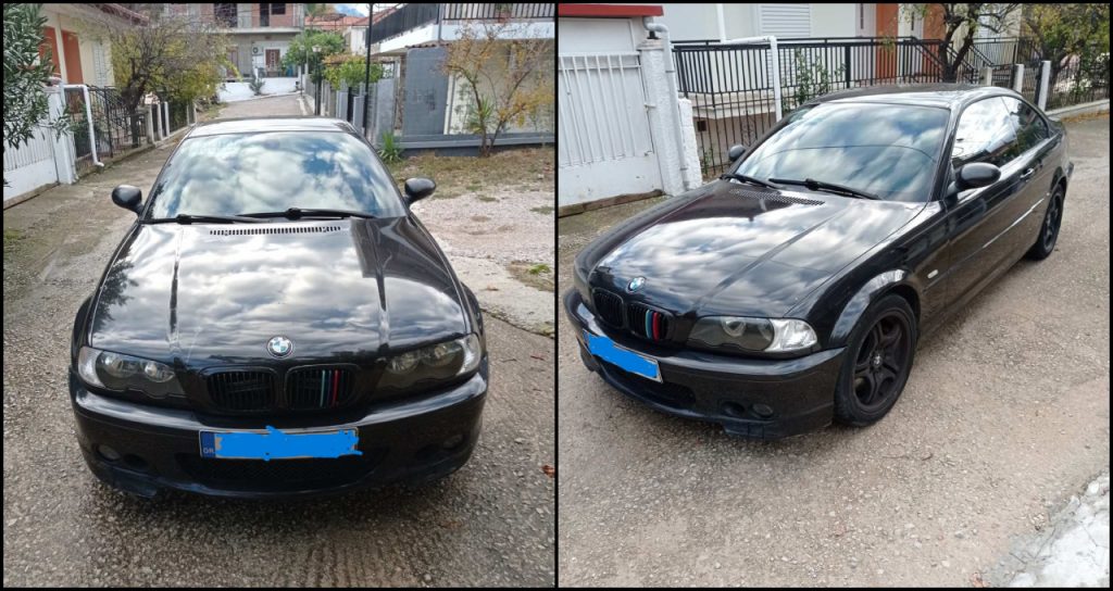 Πωλείται BMW 316 του '00