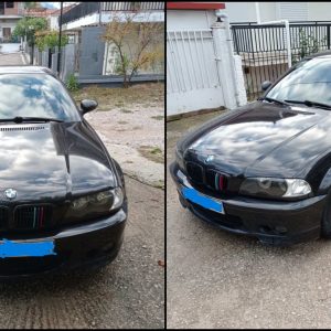 Πωλείται BMW 316 του '00