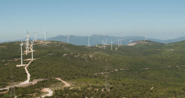 Δίκτυο Βοιωτών κόντρα στον ενεργειακό "παροξυσμό": Νέα αδειοδότηση για τη Μεγάλη Λούτσα