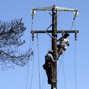 Προγραμματισμένες διακοπές ρεύματος για την Παρασκευή μετά τα Χριστούγεννα