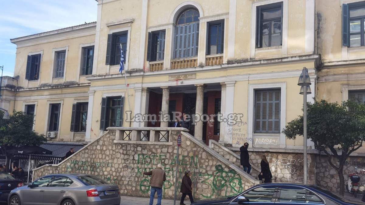 Δικαίωση για το Λαμιώτη που είχε κατηγορηθεί για βιασμούς και αρπαγή