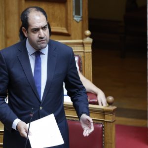 Κεφαλογιάννης: Πάνω από 4.000 κατοικίες έως το 2030 για το προσωπικό των ενόπλων δυνάμεων