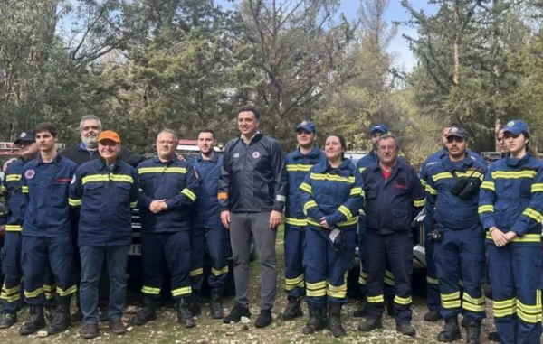 Κικίλιας για εθελοντές: «Το έργο σας είναι ανεκτίμητο – Εμπνέετε την κοινωνία»